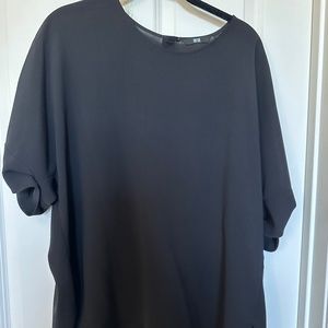 Uniqlo Blouse
